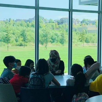 1st day of School 2021-2022