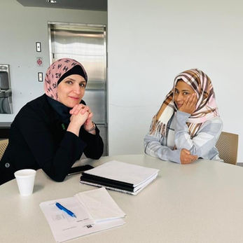 Parents conference 2021-2022