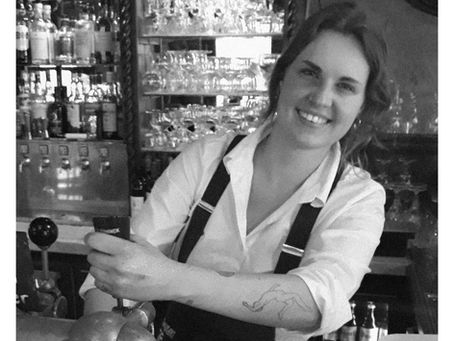 MEDEWERKER VAN DE MAAND: MIRTHE