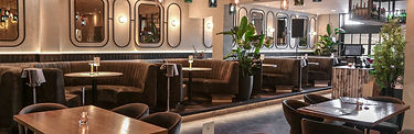 Restaurant van Het Wapen