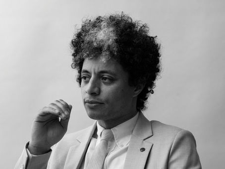 MUZIEKTIP VAN DE MAAND: JOSÉ JAMES – ON & ON