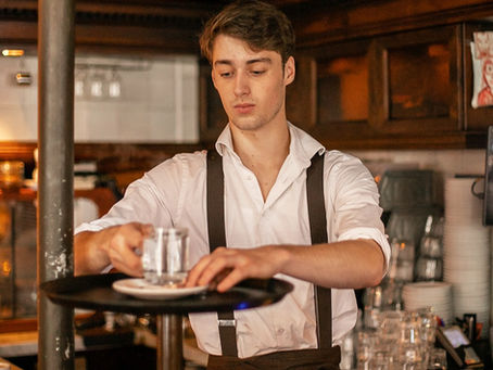 MEDEWERKER VAN DE MAAND: ROEMER