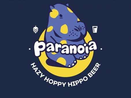 NIEUW VAN DE TAP: DELIRIUM PARANOIA van BROUWERIJ HUYGHE