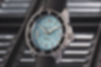 Thumbnail: Ultramarine Beluga 1111/1212/1311 • Kenissi 5402 • Chronometer COSC