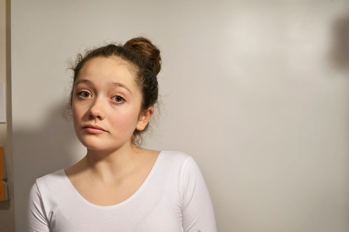 You Really, Really Should Never Comment On Your Child's Weight