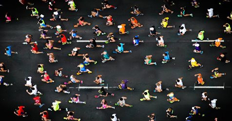 'It Cannot Be Ignored': Runners Spread Awareness About Eating Disorders In Their Sport