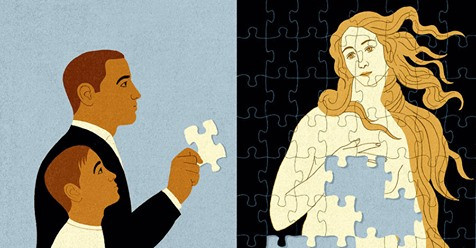 How Fathers Should Talk With Their Sons About Sex in the #MeToo Era