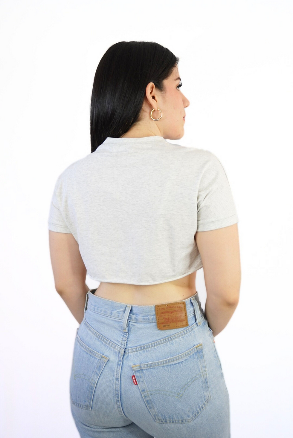 Miniatura: T-shirt california