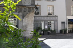 Nancy, maison du lutin