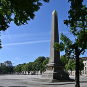 obélisque Carnot