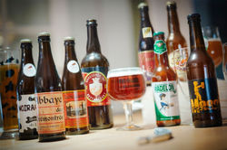 les bières de Lorraine