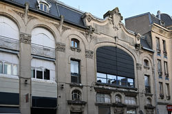 Nancy, Casino des Familles