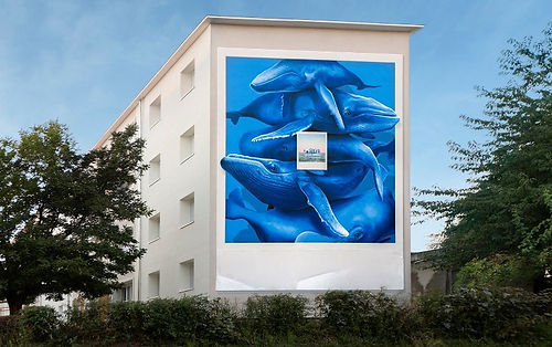 visite guidée Nancy street-art