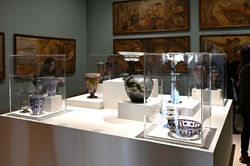 expo Nancy 1925, une expérience de la vie moderne