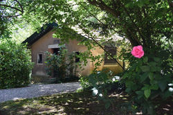 La Cure d'Air Trianon, Mazéville