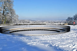 Nancy, hiver 2020-21