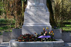 Emile Coué