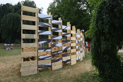 Nancy, embranchements 2017