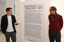 Nancy, starting-blocks NCY #2