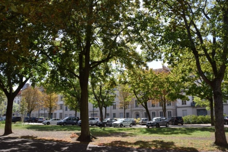 Découvrir Nancy, ses places Nancyfocus