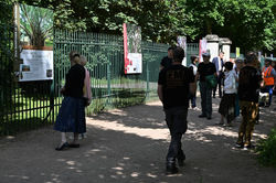 Nancy, Embranchements 2022