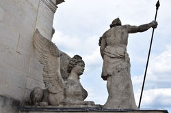 Nancy, porte Saint-Georges