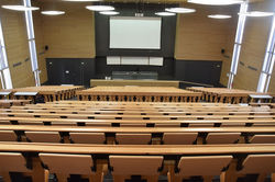 Nancy, faculté de Droit