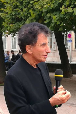 Nancy, Le Livre sur la Place 2017