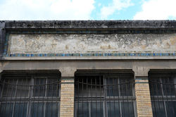 Nancy, Imprimerie Réunies