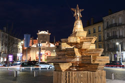 Nancy, les palettes de Bastien Ruhland