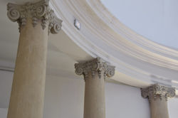 Nancy, fermeture de la piscine ronde