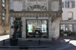 Nancy, maison du lutin