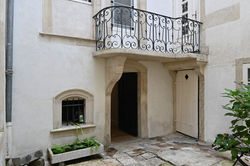 Nancy, les sœurs macarons