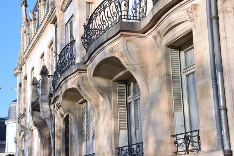 Découvrir Nancy, ses places Nancyfocus