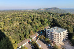 21 sept. 2024 : visite de la Tour panoramique des Aulnes