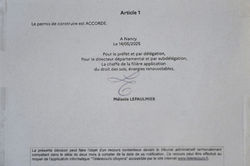 Nancy, Hôtel des Pages