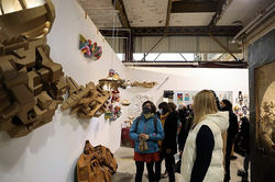 Nancy, Le P’tit Baz’art 2021