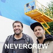 Christian Rebecchi - Pablo Togni - Nevercrew
