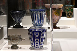 expo Nancy 1925, une expérience de la vie moderne