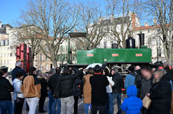 Nancy, La Suzanne, place Carnot