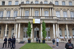 Nancy, Le Livre sur la Place 2017