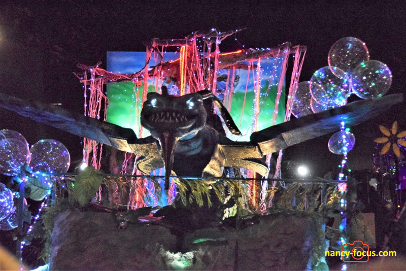 Nancy, Fêtes de Saint-Nicolas 2018
