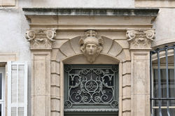 Nancy, les sœurs macarons