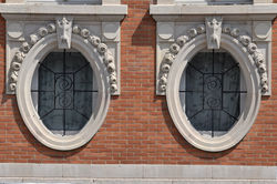 Nancy, boulevard Albert 1er