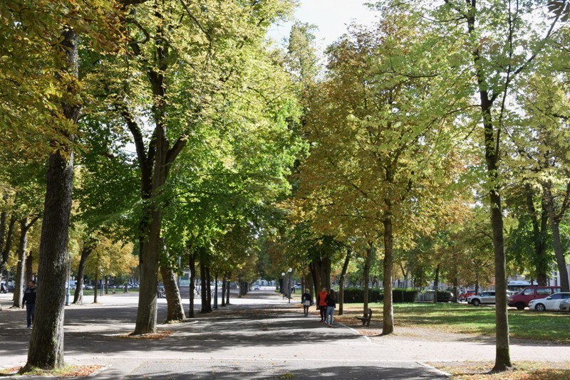 Découvrir Nancy, ses places Nancyfocus