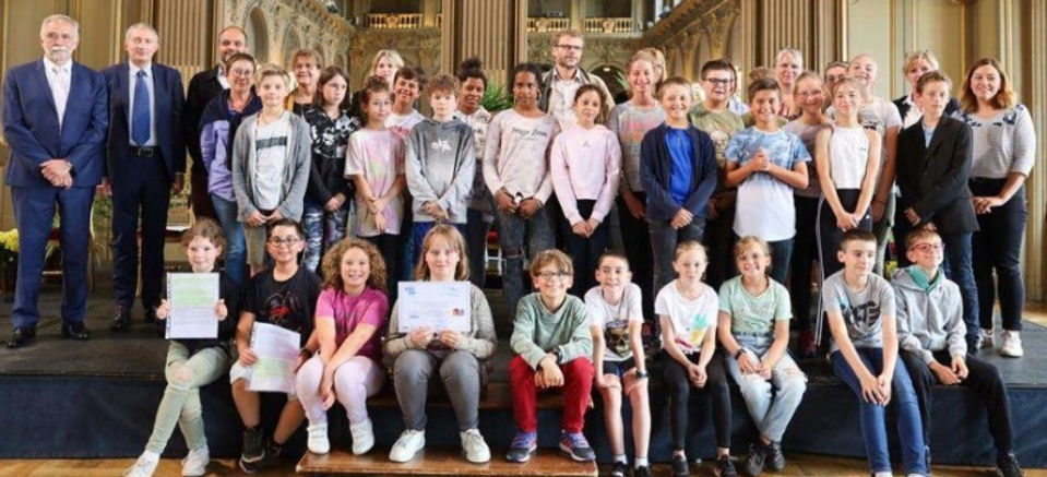 prix des enfants 2022