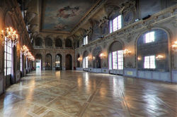 Nancy, Hôtel de Ville