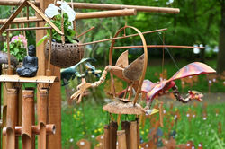 Nancy, Nature en Fêtes 2024