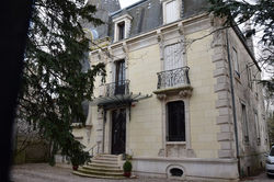 Nancy, Maison Renaudin