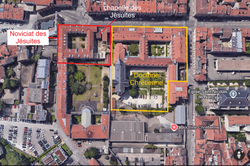 Nancy, ancienne Doctrine Chrétienne